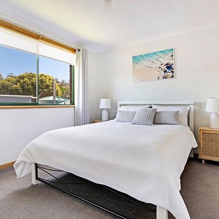Binalong Bay Bay Of Fires Great Escape 빌라 외부 사진