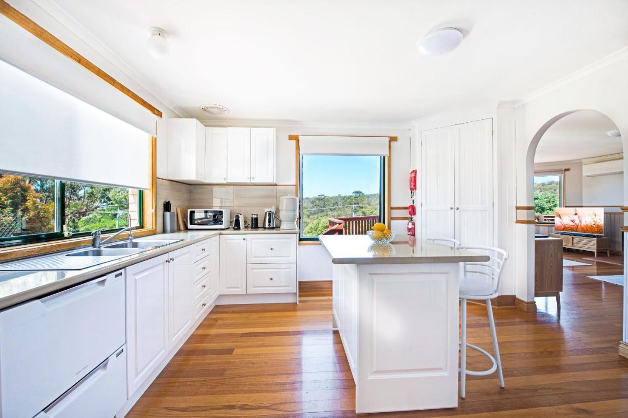 Binalong Bay Bay Of Fires Great Escape 빌라 외부 사진