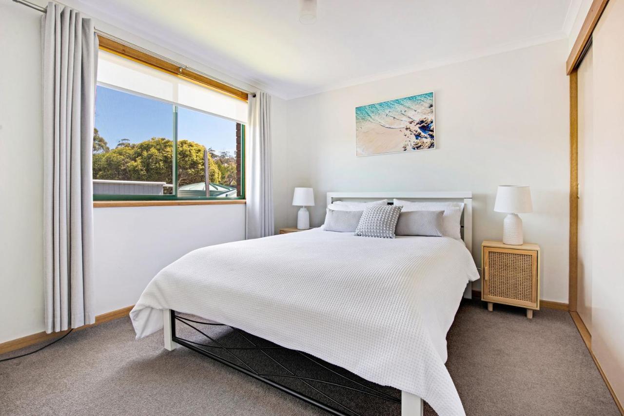 Binalong Bay Bay Of Fires Great Escape 빌라 외부 사진